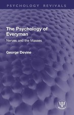 George Devine | The Psychology