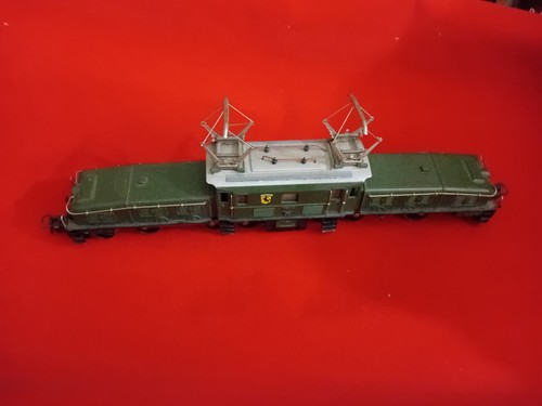 Märklin 3015 altes - ,