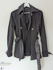 Jacke Rinascimento L schwarz