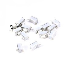 10x SMD Button Taster 3x6x5mm