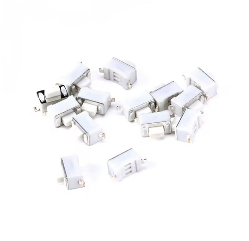 10x smd 3x6 - x5mm, taster
