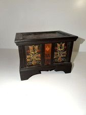 Modelltruhe Bauerntruhe Truhe