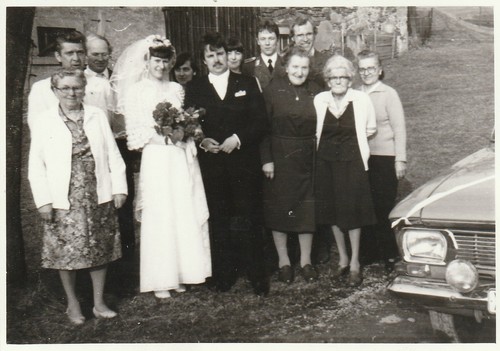 Vintage foto - vintage,