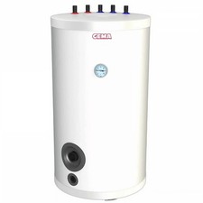 Warmwasserspeicher 120 Liter