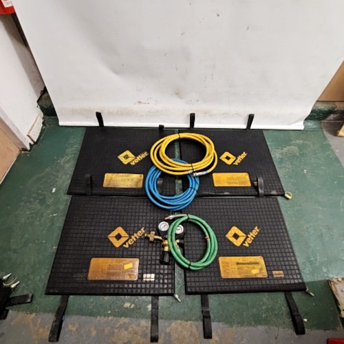 Vetter air lifting - lifting, 2