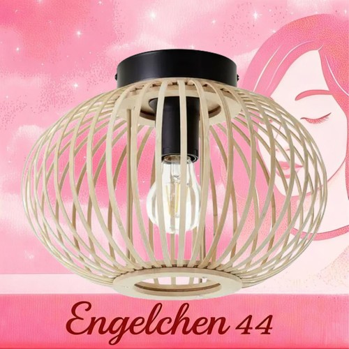 Deckenleuchte brilliant enca - deckenleuchte,