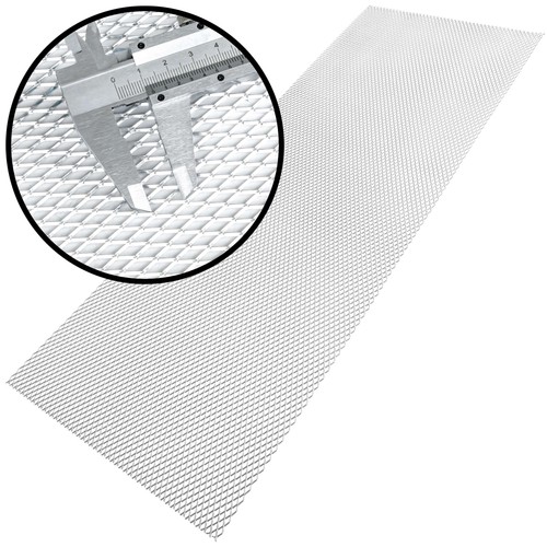 Alu racing gitter 100 33 - alu,