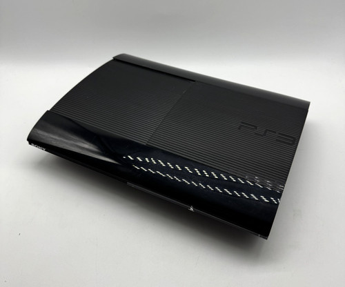 Sony playstation ps3 - playstation, konsole
