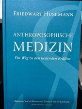 Anthroposophische medizin ein - medizin:,