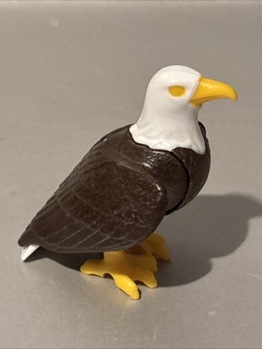 Playmobil weißkopfseeadler - playmobil,