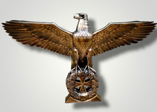 Reichsadler Dekor/Souvenir –