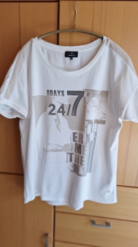 Monari shirt größe 38 - ,