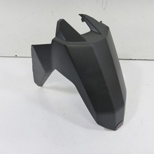 Honda XL 750 EZ:25 Frontfender