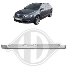 Schweller rechts für VW