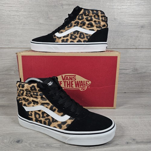 Vans ward damen sportschuhe - vans, hi