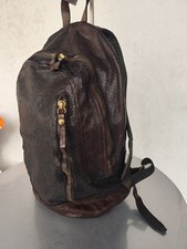Original campomaggi rucksack - campomaggi,