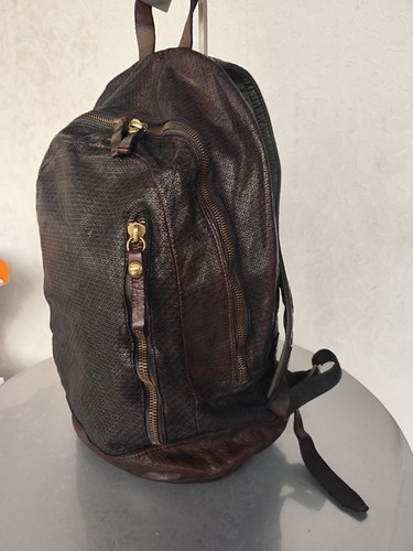 Original campomaggi rucksack - original,