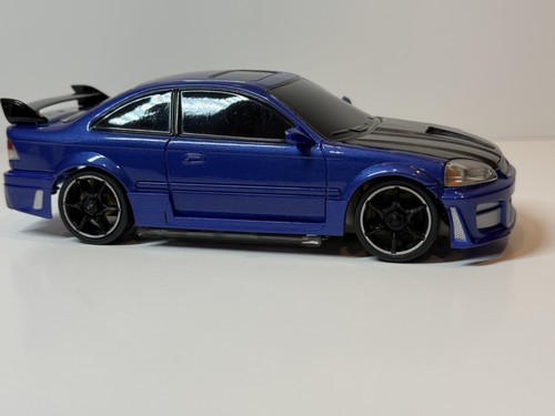 Xmods honda civic unused - xmods,