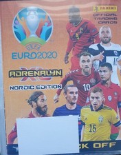 Panini Euro 2020 Kick Off 2021