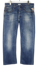 Replay Billstrong Jeans Herren