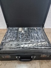 BSF Swing Besteck 100tlg 18/10