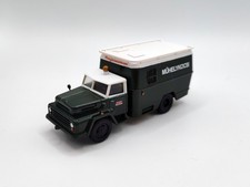 Csepel D-450 Werkstattwagen