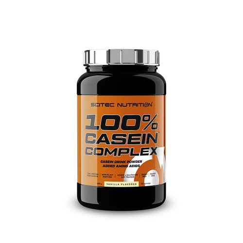 Scitec casein complex 920g - scitec,