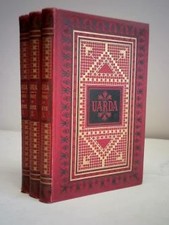 Uarda. Roman aus dem alten