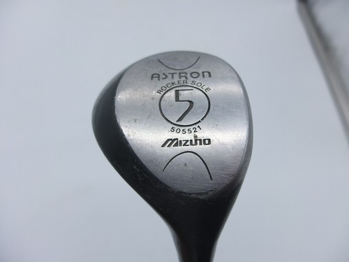Mizuno astron rocker - astron, 5