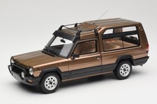 OT154 Talbot Rancho X Green Otto 1/18