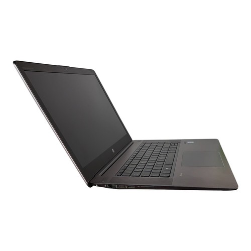 Zbook studio i7 - hp, g3