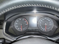 Tacho Seat Ibiza V (KJ1) 1.0