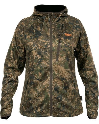 Hart damen jacke stilk - hart,