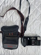 Minolta AF Lens f=35mm 1:2.8 Fotoapparat