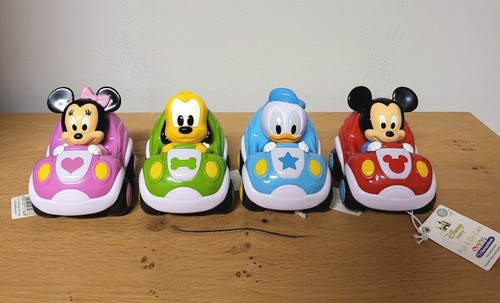 Disney baby auto spielzeug - disney,
