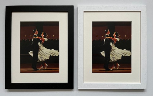 Jack vettriano take this - vettriano,