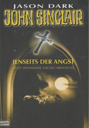 John sinclair von jason dark - von,