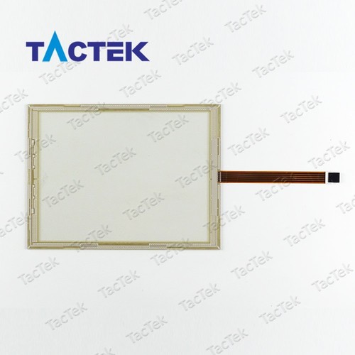 Touch screen panel - touch,