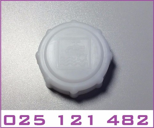 Deckel kühlwasserbehälter - kühlwasserbehälter, vw