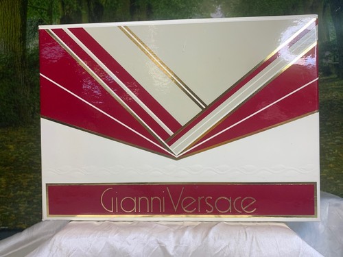 Gianni versace 75ml edt - gianni,