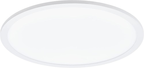 Eglo led deckenleuchte sarsina - led,