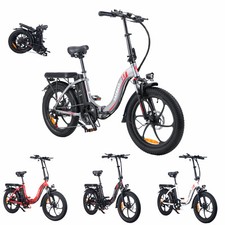 Fafrees f20 klapprad - fafrees,