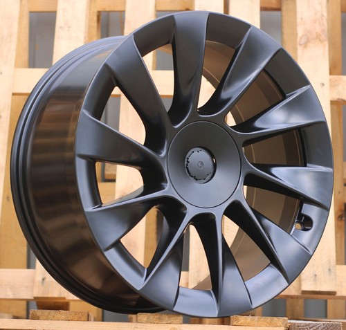 Uberturbine turbine - 20",