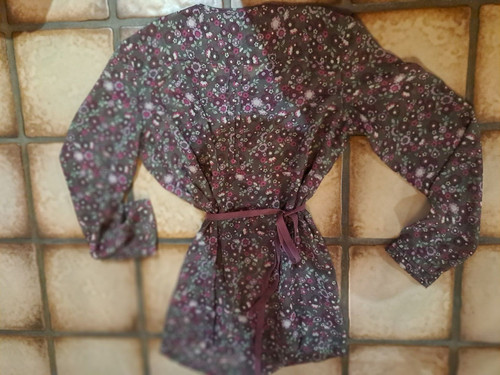 Esprit bluse blumen - esprit,