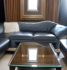 Designer-Sofa (Chaiselongue) „Prelude“ von Brühl und Sippold