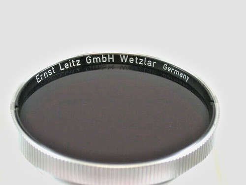 Leica leitz summarit 50 - leica,