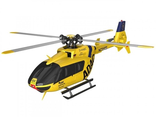 Pichler ec135 adac - adac, rc