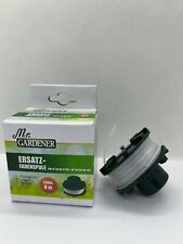 Mr Gardener  spule für Rasentrimmer Ersatzfadenspule für AT 36/30 / As 36/255 