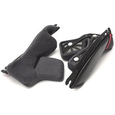 Shoei Wangenpolster für