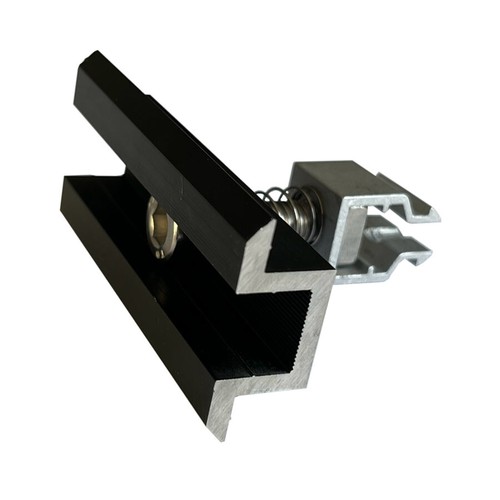 Mittelklemme - v8, k+